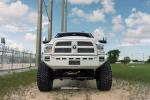 Dodge Ram 2500HD on ADV.1 Wheels (ADV08TruckSpecSL) 2015 года